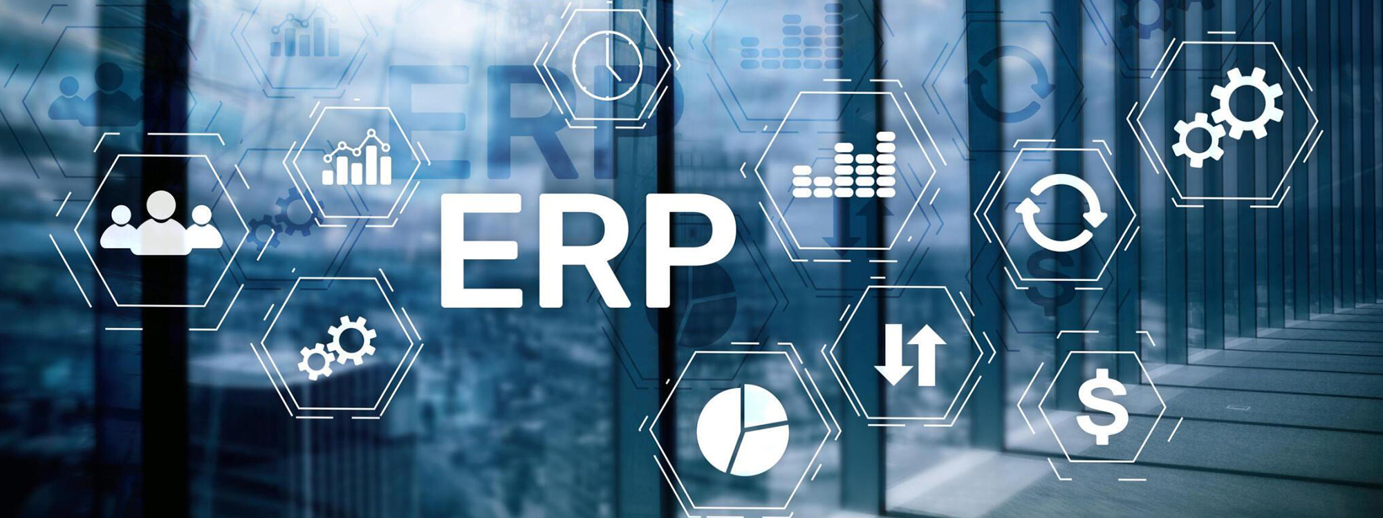 ERP Solution